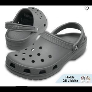 Womens size 10 crocs
